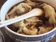 -笑来喜馄饨小笼工坊店(湖滨街店)