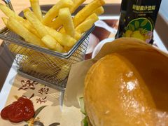 -魏家凉皮(祈年大厦店)