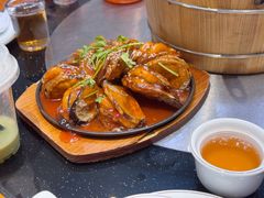 -满堂春特色餐馆