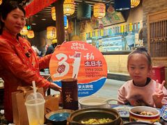 -南京大牌档(崇文门国瑞店)
