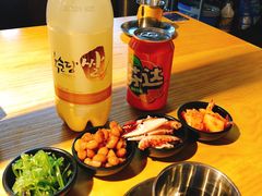 -伊茉家的烤肉店(勒泰中心店)