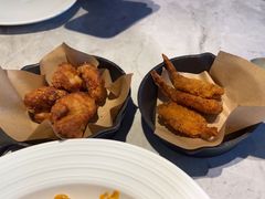 -必胜客(上海新南方商城PH店)