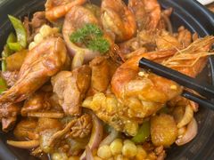 -状元虎.摇滚炒鸡.家常菜(义勇街店)