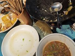 -古道村落(温汤店)
