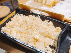 -聚串门儿·东北烧烤(信义坊店)