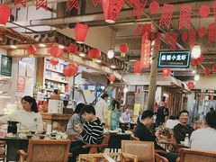 -塘屋烧烤·云南火塘烧烤品牌(春城慧谷旗舰店)