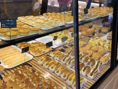 -龙凤点心饼家·39年老字号(松岗店)