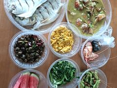 -七的湖·江南蟹舫·阳澄湖农家菜(蟹舫苑店)