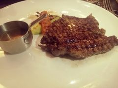 -食间牛排(湖西路店)