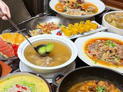 -绿野仙踪·印象(香樟名都店)