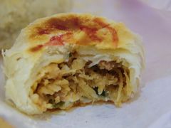 -长发西饼(临顿路店)