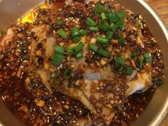 -兔槽江湖菜·重庆璧山兔(水围店)