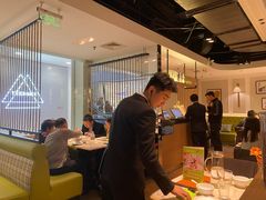 -汤城小厨•粤菜•靓汤(西直门凯德MALL店)