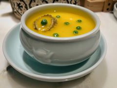 金汤鲍鱼芙蓉蛋-弄堂里(西溪龙湖天街店)
