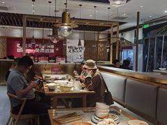 -谷连天八宝粥家常菜(正定店)