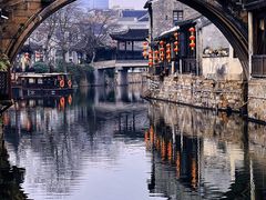 -南浔古镇