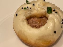 -上海和平饭店龙凤厅 Dragon Phoenix
