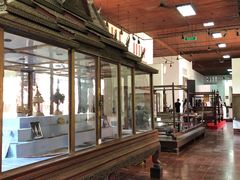 -柬埔寨国家博物馆