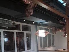 -缘福乡村铁锅炖民宿(八达岭店)