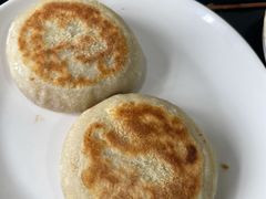 牛肉馅饼-来顺成饭庄