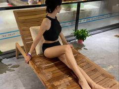 -青水瓦台汤泉(未央店)