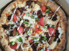 -Mr.Pizza米斯特比萨(苏州平江万达广场店)