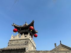 -山西王家大院