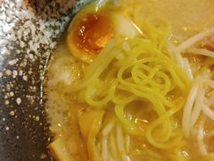 -日本料理神拉面