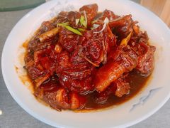 -京北渔家傲