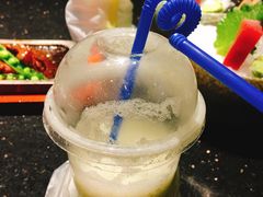 -每日新鲜水果吧(黄浦来福士店)