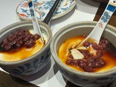 红糖冰豆花-匠熙小馆(崇文门店)