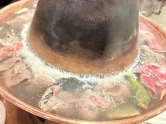 -东来顺饭庄(王府井步行街店)