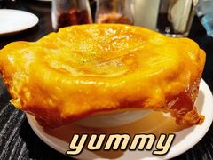 -Let'sBURGERplus·非常创意汉堡(三里屯店)