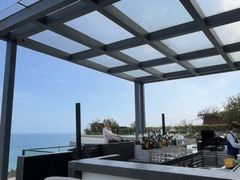 -瑰丽酒店·海吧·天际下午茶·现场DJ·天台酒吧