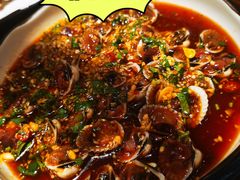 -大洋家·精品潮汕菜·生腌砂锅粥(天河东路店)