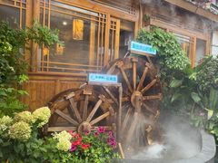 -雀舞云南菜(天津天河城购物中心店)
