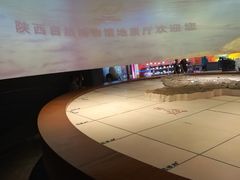 -陕西自然博物馆