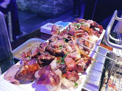 -三个蒙古大叔羊肉串(大宁店)