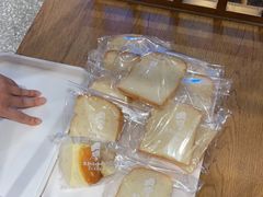 -西村叔叔的店·面包·甜品·蛋糕(崂山丽达店)