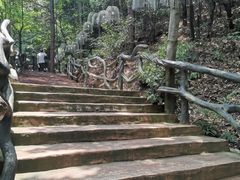-石燕湖生态旅游景区