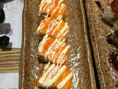 -林妈妈村·日式料理(宝山万达店)