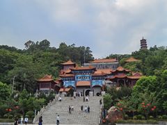 -南沙天后宫景区