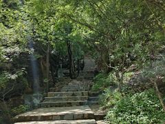 -野三坡清泉山风景区