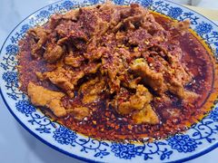 -正宗川菜(虎林胡同店)