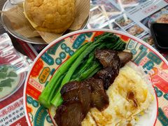 -孖记茶档·热腾茶餐(江南西plus店)