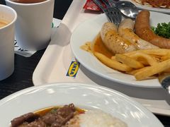 -宜家·瑞典风味餐厅(无锡店)
