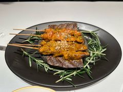 -狮拾久·现代新加坡料理(壹方城店)