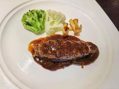 -宝燕壹号景观餐厅(龙盛国际商业广场店)