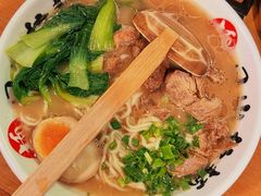 -日出拉面(望京店)