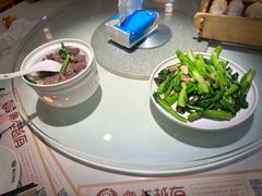 -粤点越有·茶点·粤菜(樵岭国际店)